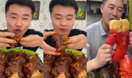 闷倒驴直播吃瓜,一场别开生面的网络盛宴