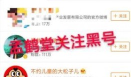 天天吃瓜怎么关注