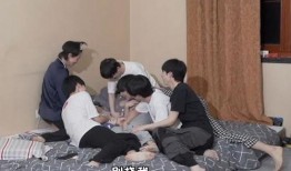 时代少年团吃瓜,揭秘偶像背后的“吃瓜”故事