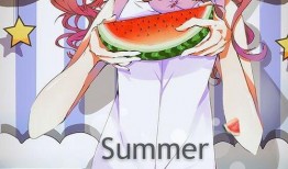 吃瓜少女摆件,揭秘吃瓜少女摆件的魅力所在