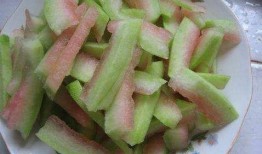 中医吃瓜的好处,中医视角下的吃瓜益处揭秘