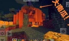 minecraft吃瓜少年翼洛,Minecraft中的吃瓜少年传奇