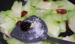 冬天佛手瓜怎么吃,多样吃法温暖你的冬天