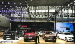 北汽吃瓜,揭秘汽车行业背后的热点事件