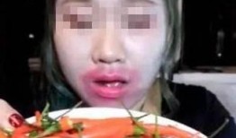 女孩网红吃瓜,幕后故事与热门话题