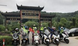 柳州机车吃瓜,吃瓜群众的狂欢盛宴