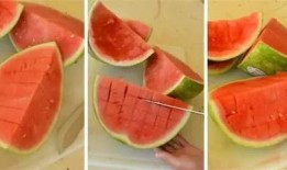 切只瓜给你吃,探寻瓜类美食的奥秘与魅力