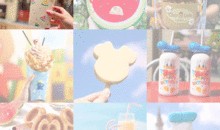 上海迪士尼吃瓜视频,揭秘游客真实体验