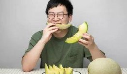 吃瓜的那个男的,一场网络舆论的风暴