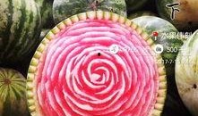 郑州尉氏吃瓜,探寻郑州尉氏的美食风情