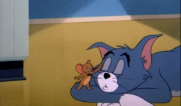 汤姆吃瓜表情包,趣味横生的网络文化现象