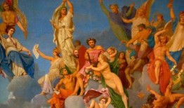 希腊神话吃瓜,揭秘吃瓜背后的神秘传说