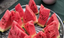 宁夏沙瓜怎么吃,尽享夏日清新美味