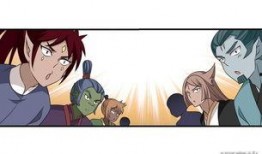 吃瓜谨慎漫画,漫画揭示网络谣言背后的真相