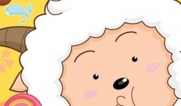 懒羊羊吃瓜,懒羊羊的夏日瓜果盛宴