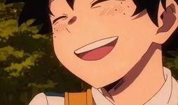 男生单独吃瓜漫画,男生漫画中的夏日清凉时光