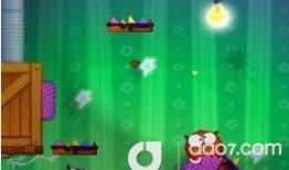 gemini吃瓜小妖怪,揭秘娱乐圈幕后风云