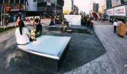 吃瓜步行街,品味人间烟火，感受市井生活