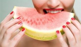 夏季吃瓜安全指南,清凉解暑，健康享“瓜”