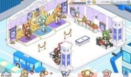 公主连接吃瓜,宫廷风云，吃瓜群众揭秘神秘瓜界