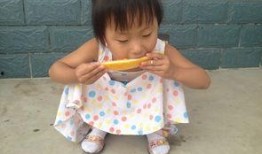 小孩吃瓜音乐,音乐中的夏日童话