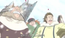 路飞吃瓜图,瓜果飘香欢乐多