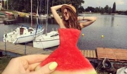 吃瓜裙黄,揭秘网络红人的崛起与争议