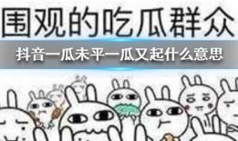 抖音小号吃瓜,揭秘娱乐圈幕后故事