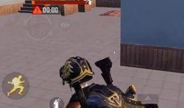 和平精英队友吃瓜,队友吃瓜，欢乐无限，战局升级！