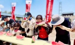 大型吃瓜现场冬天,揭秘娱乐圈冰火两重天