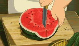 吃瓜就要吃得爽