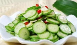 如何吃角刺瓜,解锁美味新体验