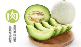 怎样选吃蜜瓜,如何挑选美味多汁的蜜瓜