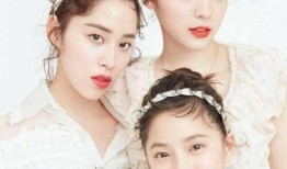 三姐妹吐槽吃瓜,揭秘娱乐圈幕后真相