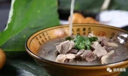 饮羊肉汤可以吃茄瓜吗,营养互补的美食探索