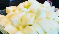 餐厅吃瓜视频,揭秘美食背后的趣味故事