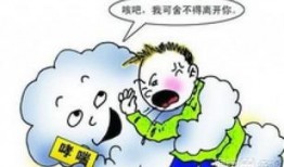 哮喘可以吃角瓜么,缓解症状助康复