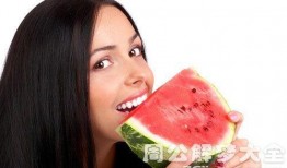 梦见吃瓜捡瓜什么意思啊,吃瓜捡瓜背后的寓意与启示