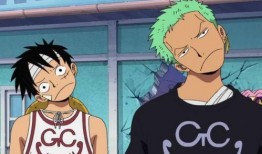 路飞吃瓜图,瓜果飘香欢乐多