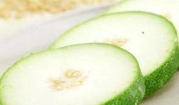 宝宝吃的秋瓜做法,秋瓜美味做法大揭秘