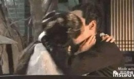 吻戏花絮吃瓜,吻戏花絮中的甜蜜吃瓜大揭秘