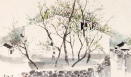 苏轼吃瓜图片,千古风流才子的闲情逸致