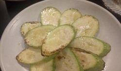 小瓜烤多久可以吃