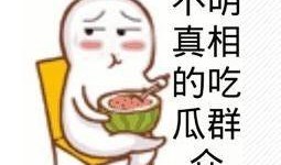 吃瓜群众改编,吃瓜群众视角下的娱乐圈风云录