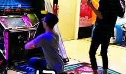 吃瓜吧舞蹈视频,跟随潮流，一起摇摆