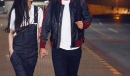 街拍情侣吃瓜视频,街拍情侣吃瓜视频曝光，甜蜜互动引网友热议