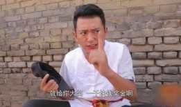 高手搞笑吃瓜视频,带你领略欢乐无限