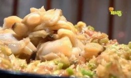 吃瓜可以吃蚬子吗视频,吃瓜群众也能轻松享受的夏日小吃