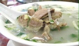 饮羊肉汤可以吃茄瓜吗,营养互补的美食探索