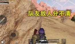 和平精英队友吃瓜,队友吃瓜，欢乐无限，战局升级！